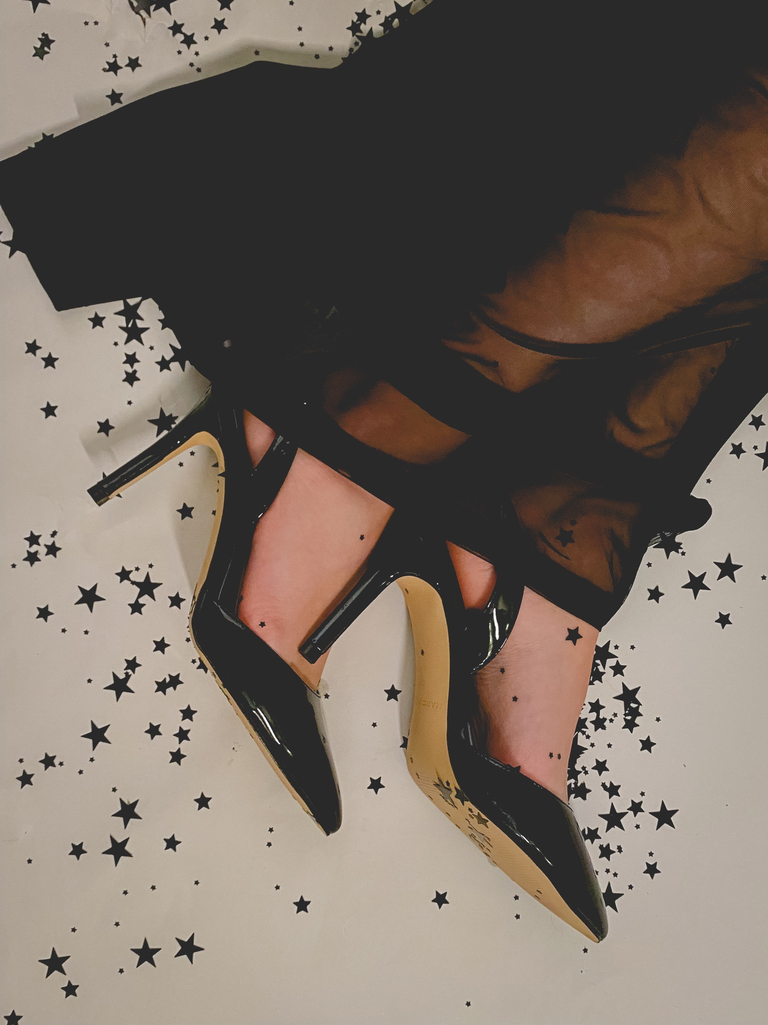 classy black heels 🤌🏼🖤

#LTKshoecrush #LTKsalealert #LTKunder100