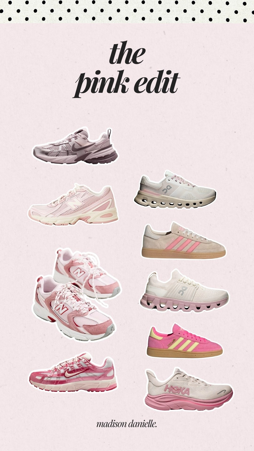 I fear I need them all🎀💕🩷🌸

#LTKfitnessgoals #LTKValentine #LTKgrwm