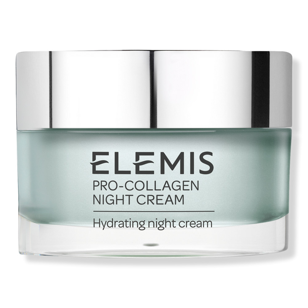 ELEMIS Pro-Collagen Night Cream - 1.0 oz | Ulta