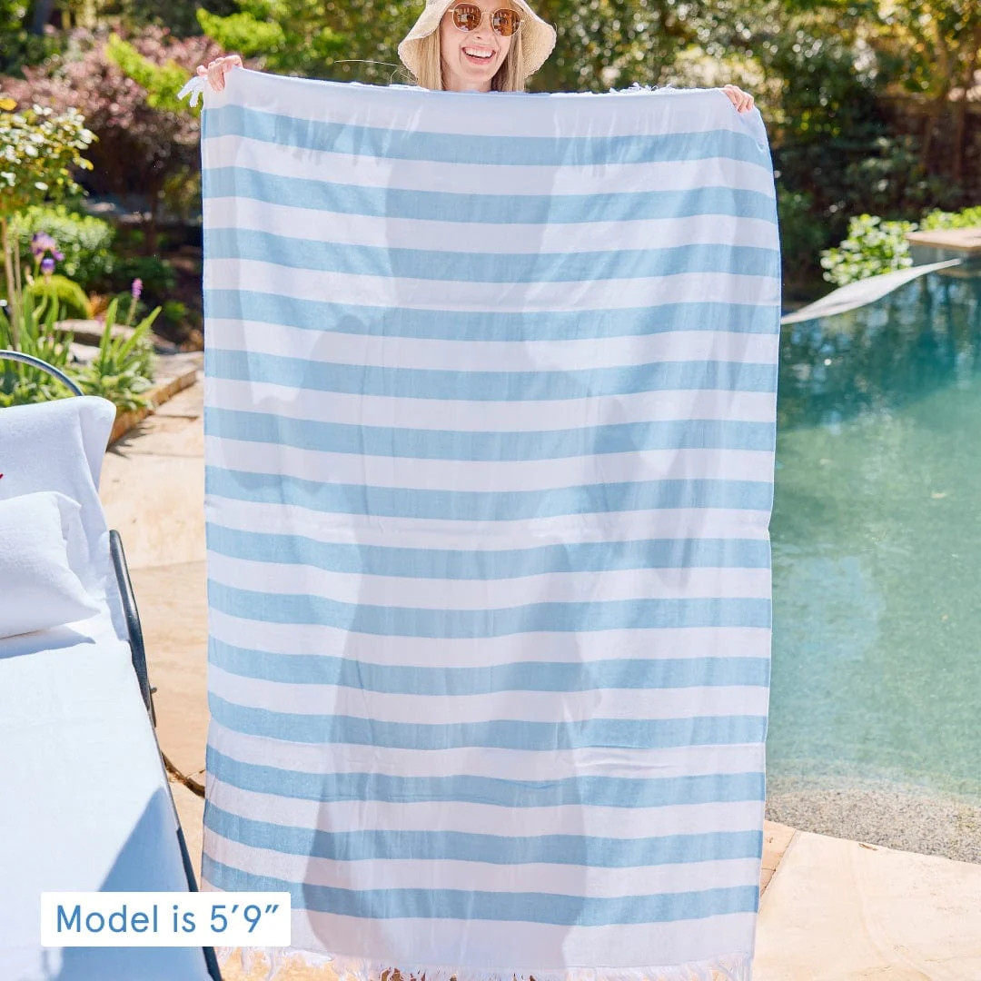 Turkish Towel | Weezie Towels