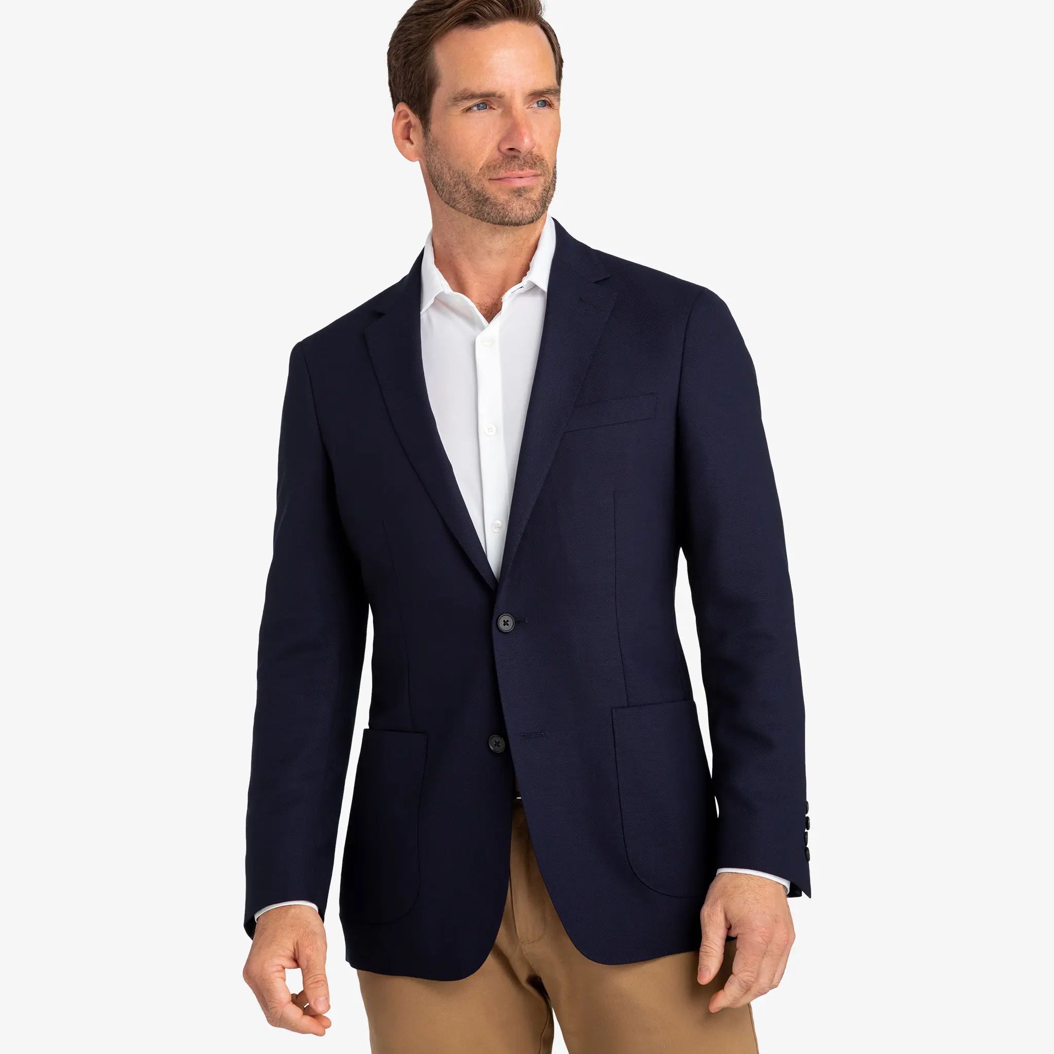 Lavelle Blazer | Mizzen + Main