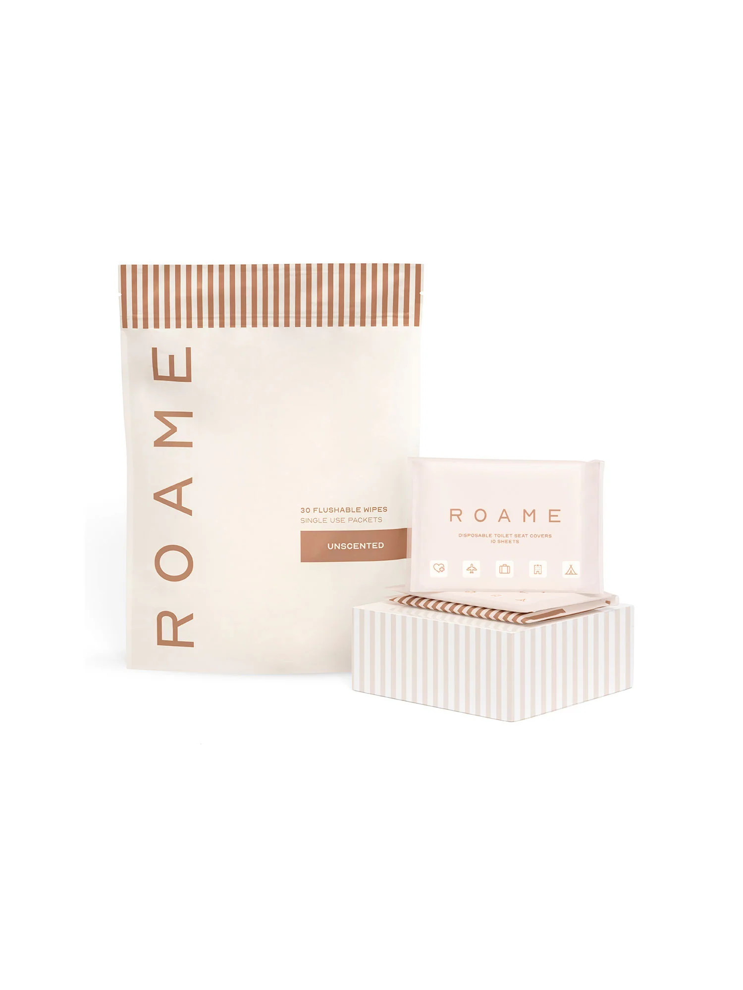 Bathroom Bundle | ROAME (US)