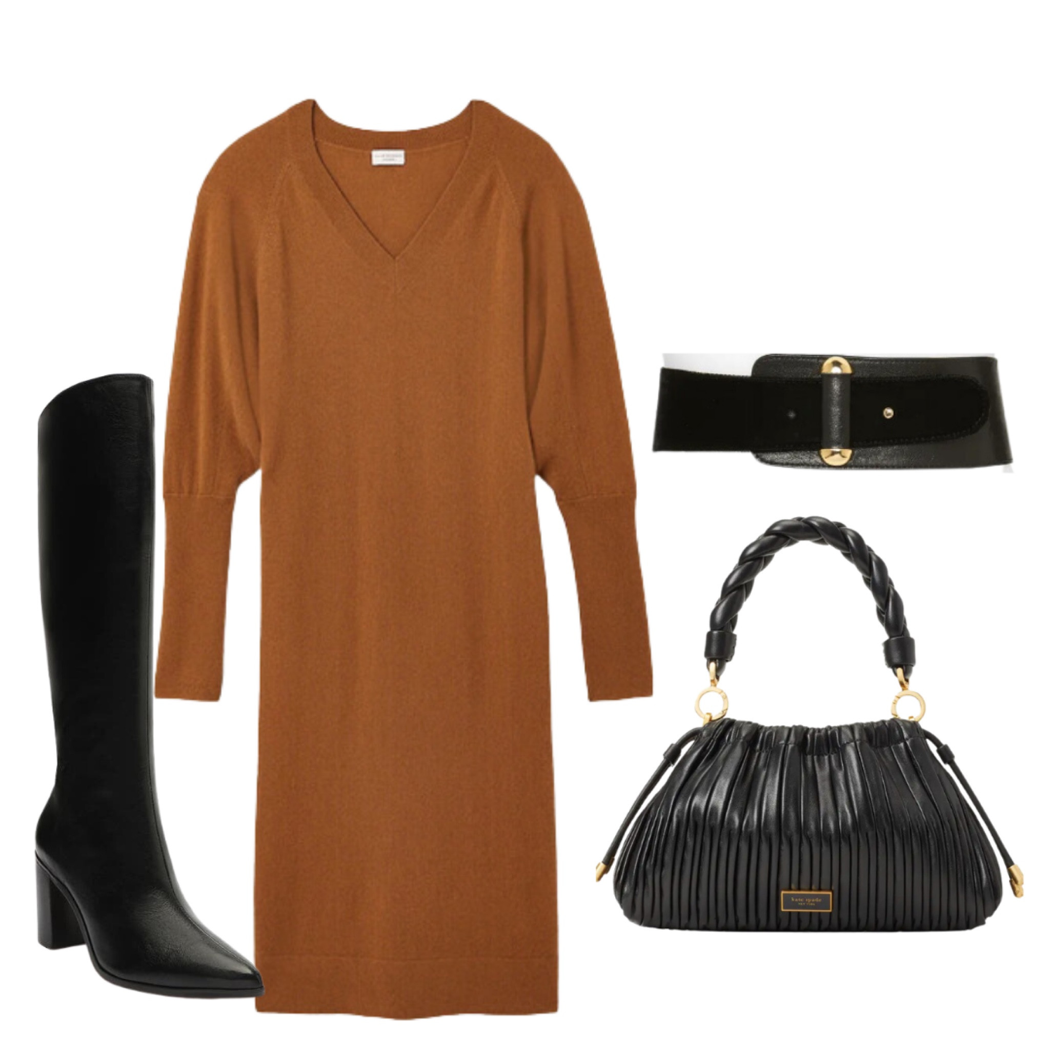 Sweater dresses for Fall- casual edition

#sweaterdresses

#LTKSeasonal #LTKstyletip