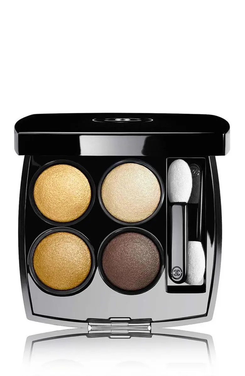 CHANEL LES 4 OMBRES 
Multi-Effect Quadra Eyeshadow | Nordstrom | Nordstrom