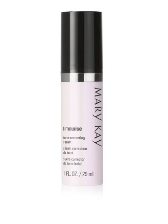 Sérum Corretor de Tom Facial TimeWise® | Mary Kay BR