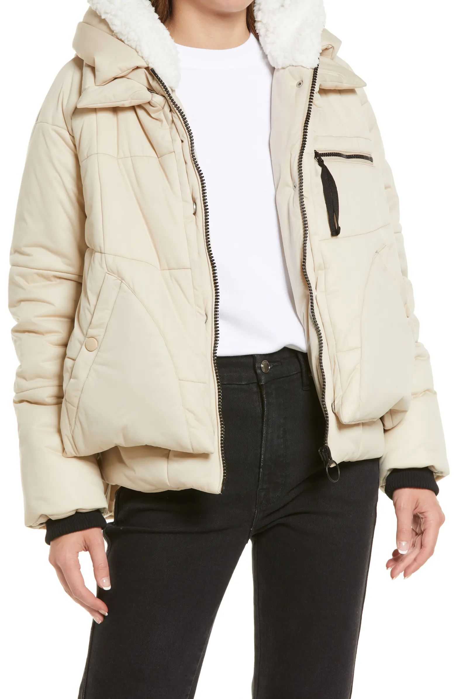 Puffer Coat | Nordstrom