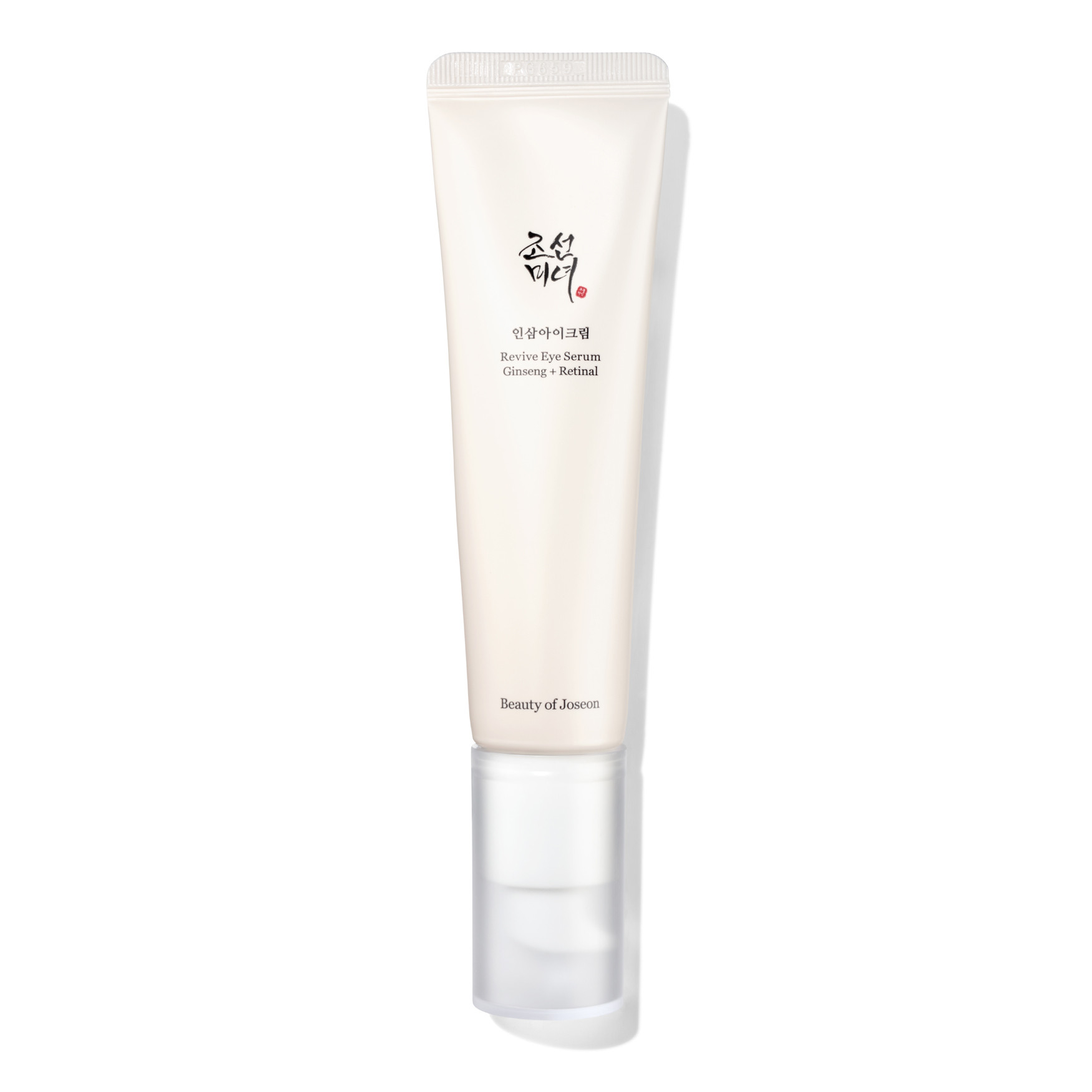 Revive Eye Serum : Ginseng + Retinal | Space NK - UK