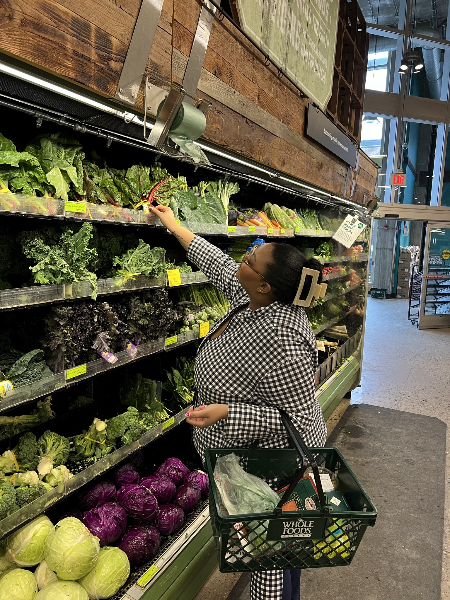 Draper James Sports Wear 🥑🥬🥦🤍

#LTKplussize #LTKfitness #LTKmidsize