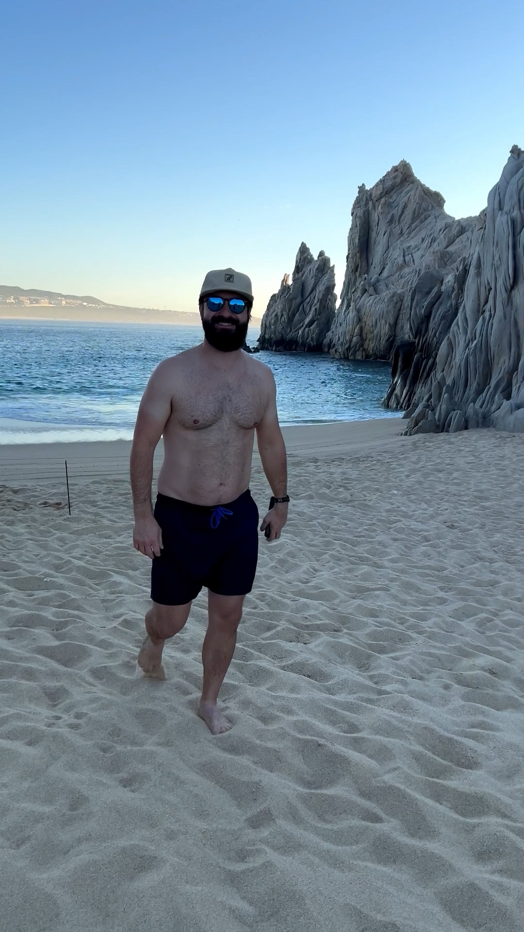 Sunrise kayaking and snorkel adventure in Los Cabos 

#LTKTravel #LTKActive #LTKMens