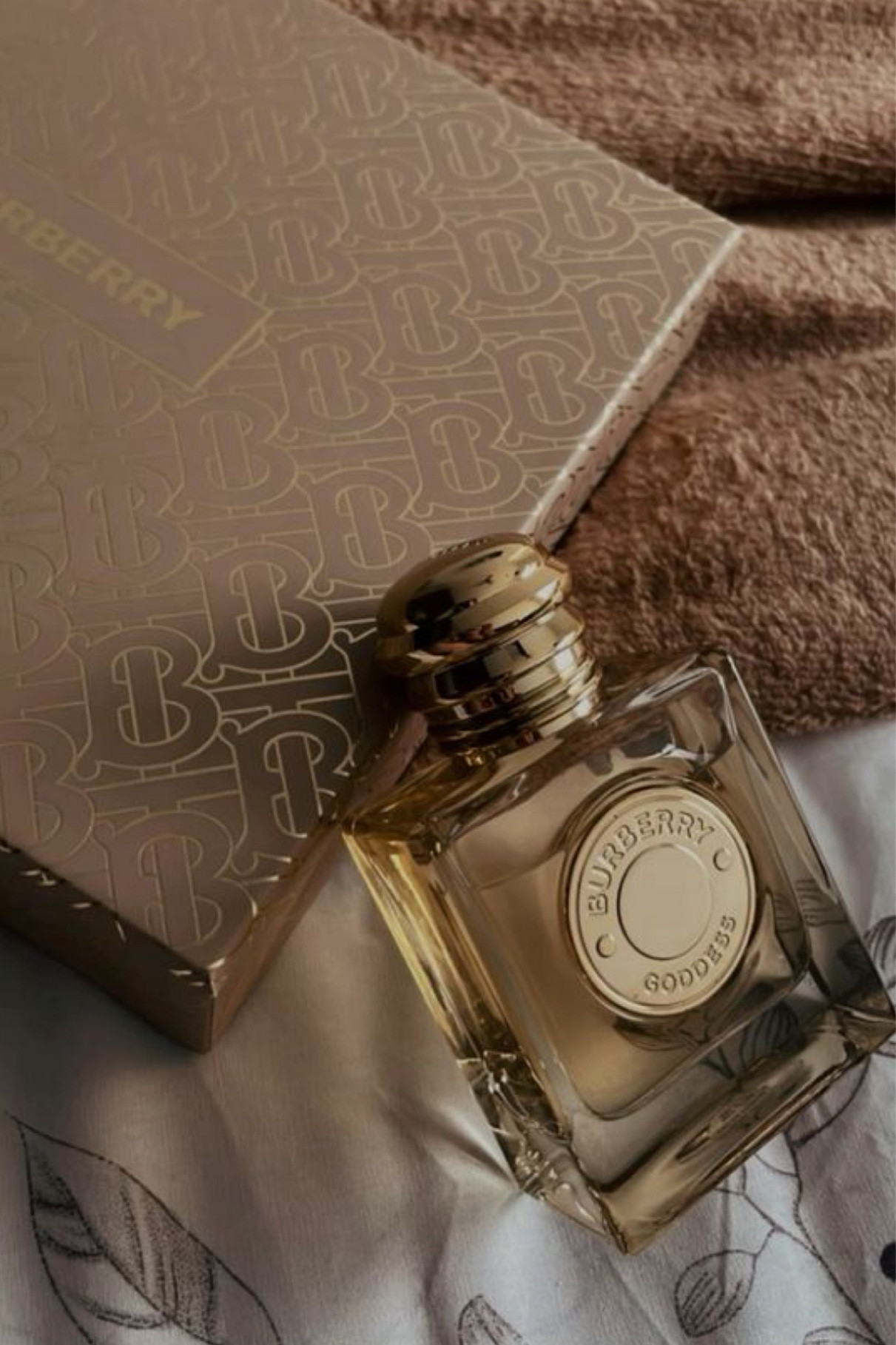 Lavender Perfume 

#LTKGiftGuide #LTKBeauty #LTKFindsUnder50