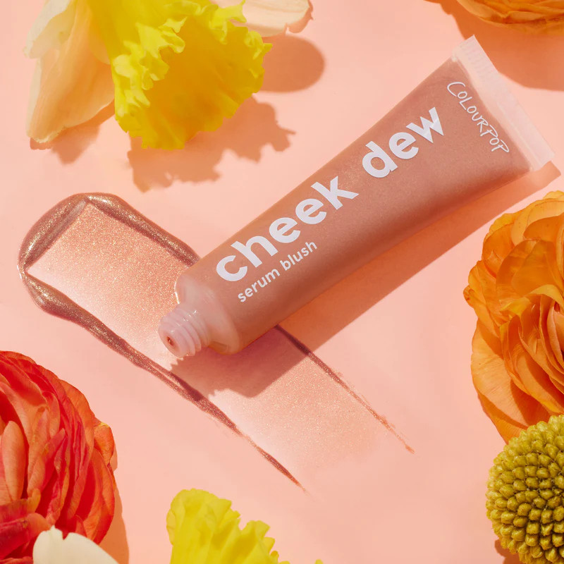 Flower Delivery | Colourpop