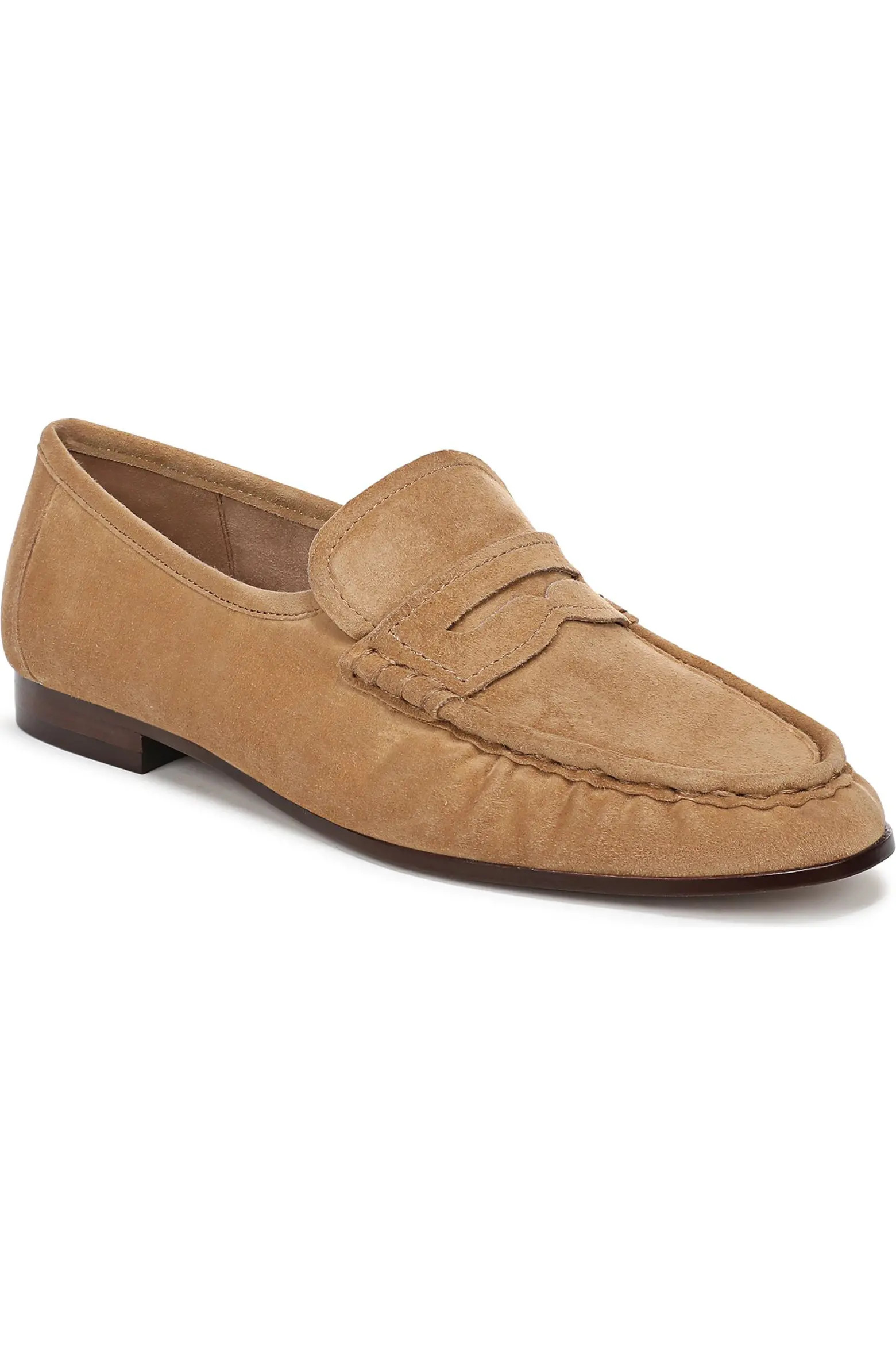 Lizbeth Moc Toe Loafer (Women) | Nordstrom | Nordstrom