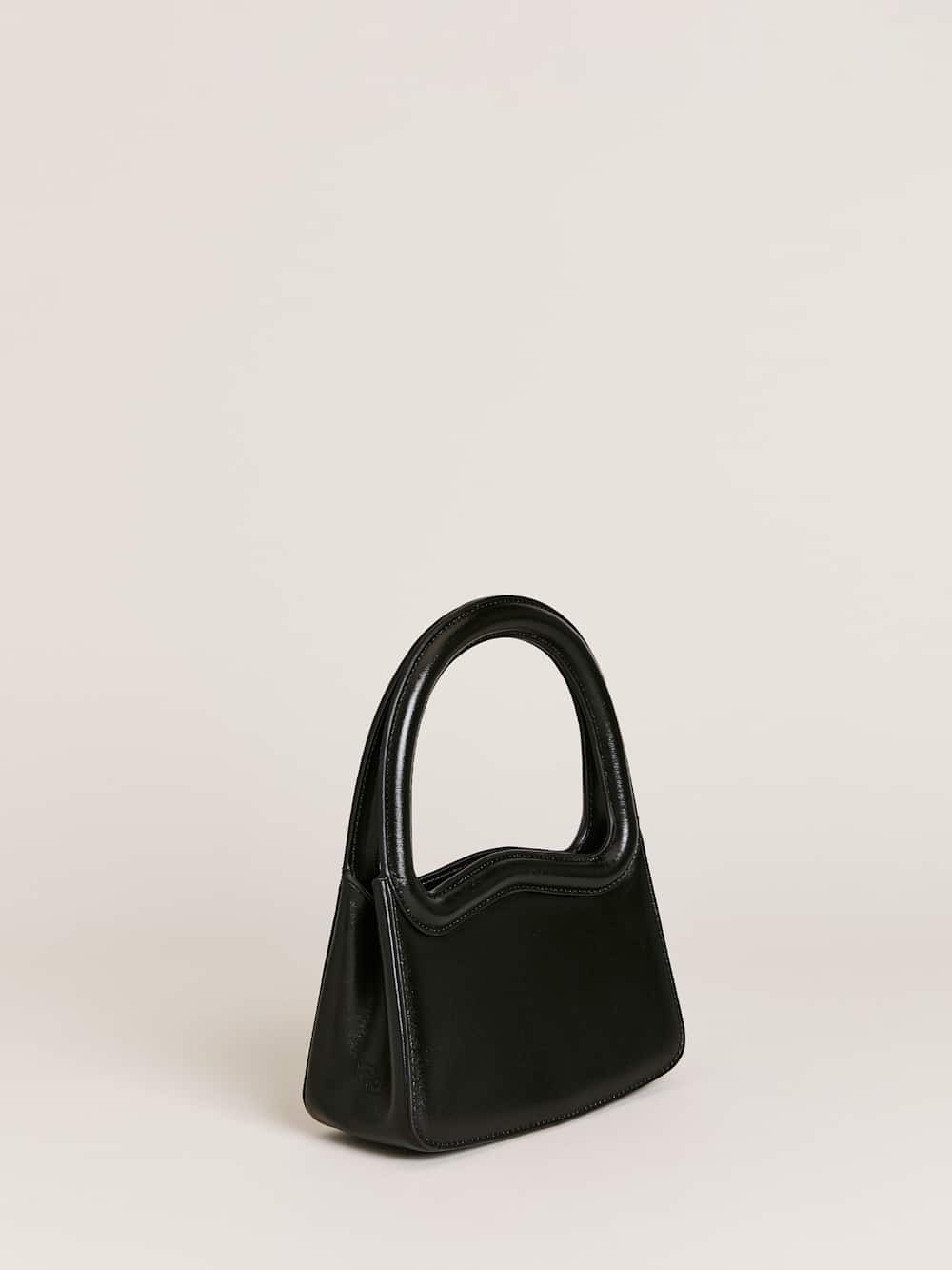 Mini Luciana Frame Handle | Reformation (Global)