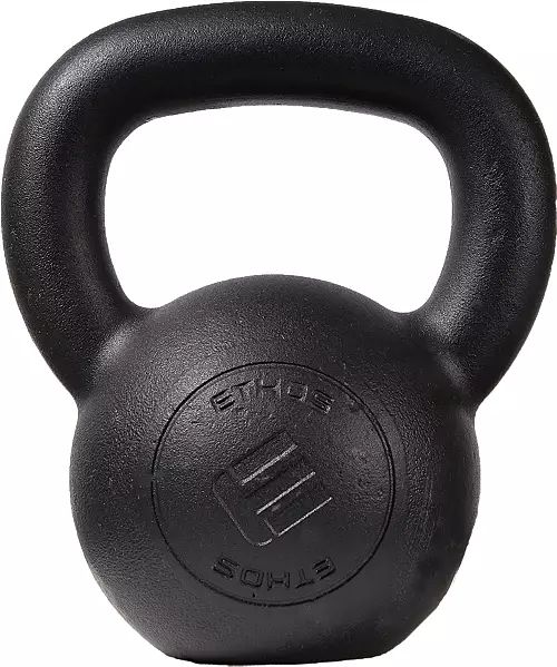 ETHOS 12 KG (26.5 lb.) Kettlebell | Free Curbside Pick Up at DICK'S | Dick's Sporting Goods