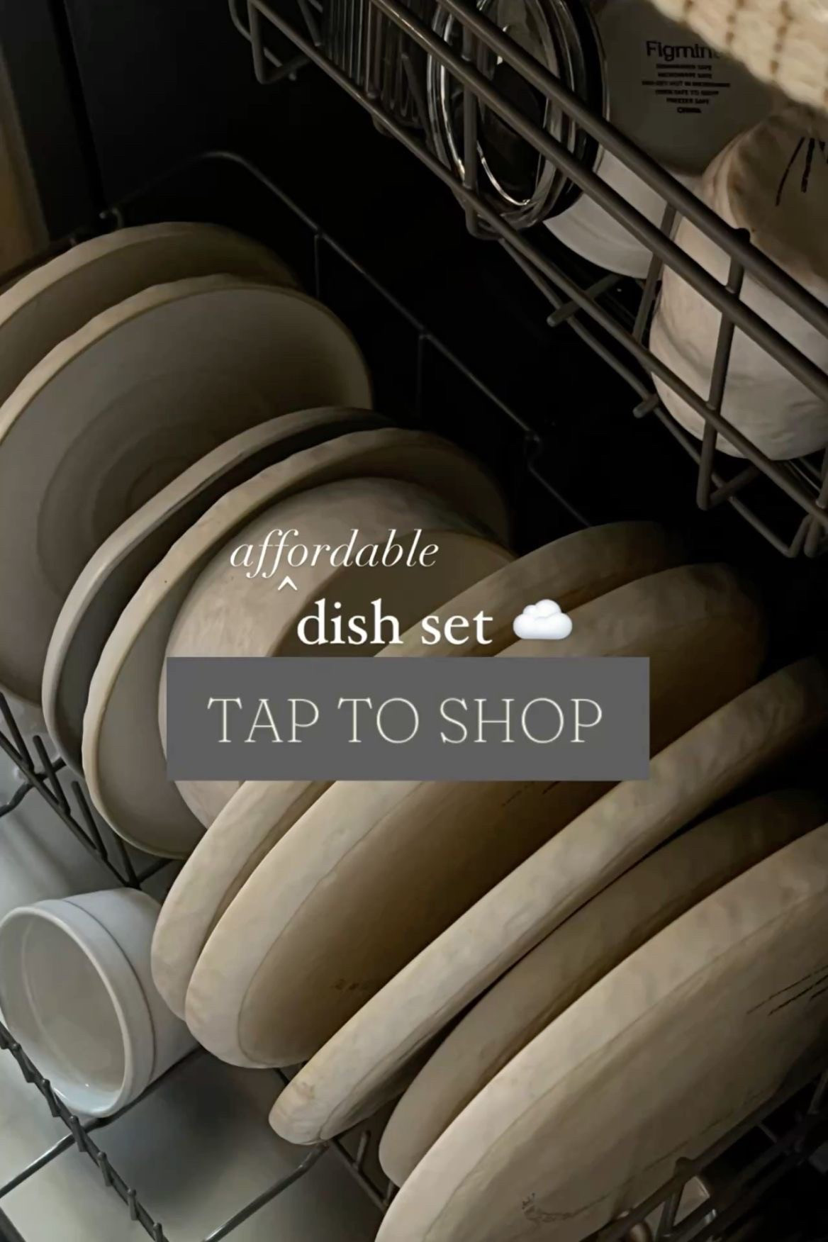 affordable dish set 🍽️

Dinnerware, kitchen, plates, hosting 

#LTKHome #LTKGiftGuide