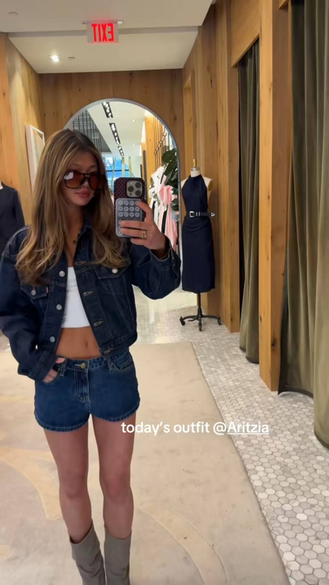 ootd

#LTKootd #LTKNYFW #LTKValentine