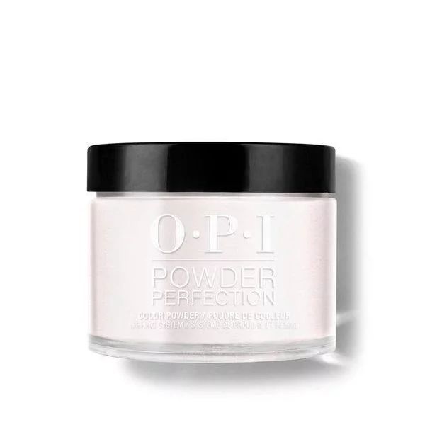 OPI Powder Perfection - Pale to the Chief - #DPW57 - 1.5 fl. oz. * BEAUTY TALK LA * | Walmart (US)
