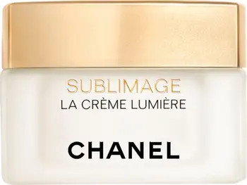 SUBLIMAGE LA CRÈME LUMIÈRE Ultimate Regeneration & Brightening Cream | Nordstrom