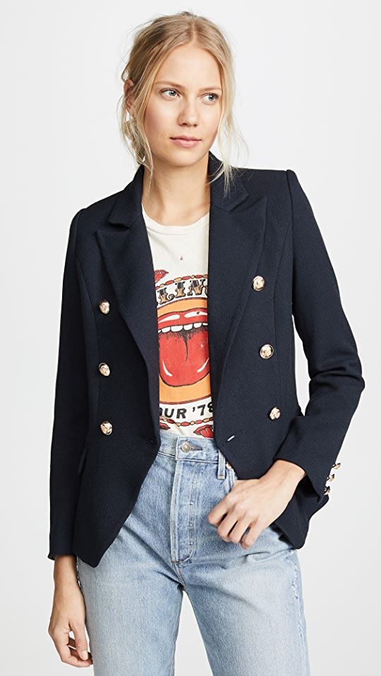 Lioness Palermo Blazer | SHOPBOP | Shopbop