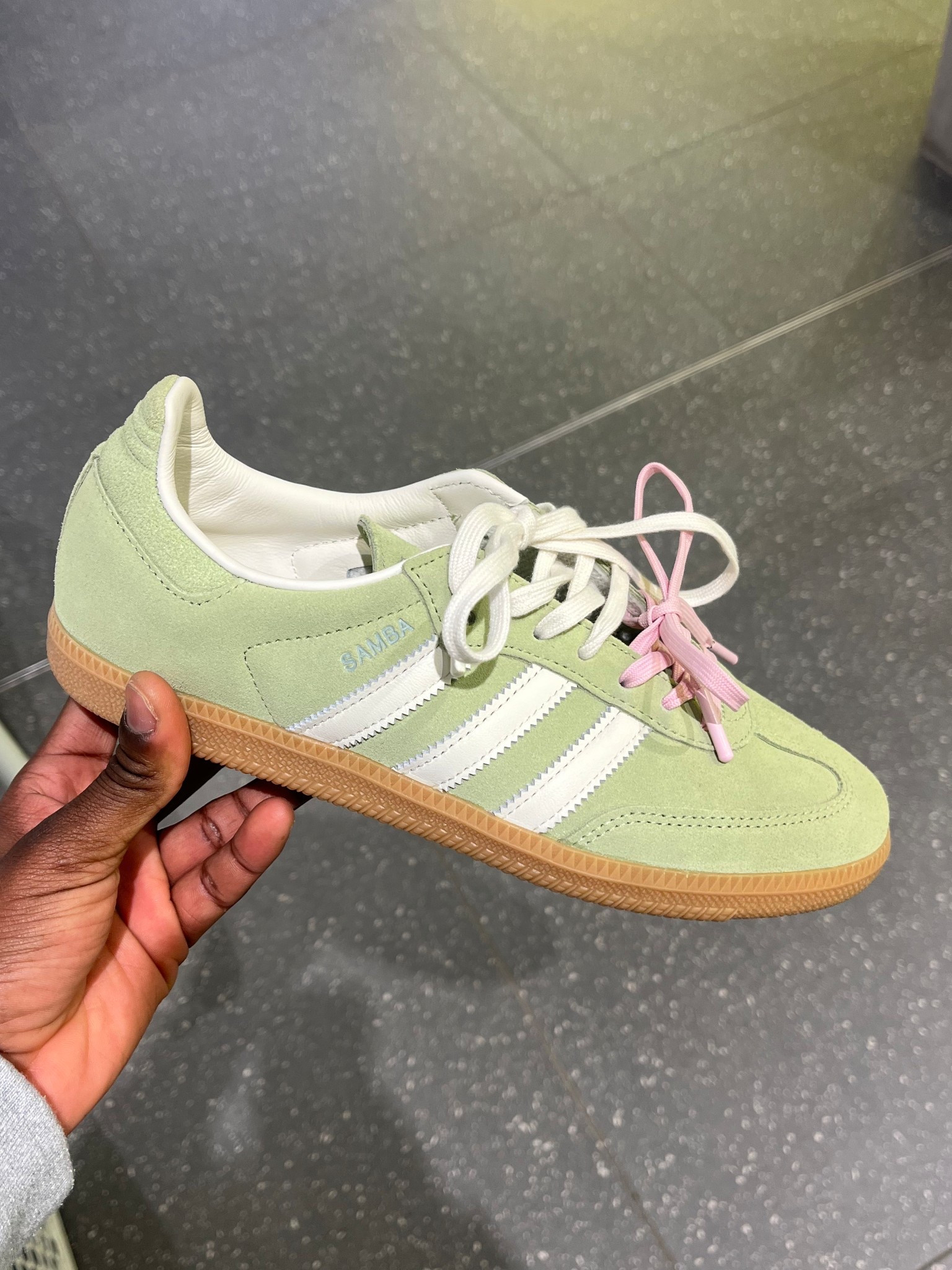 The MMXAdidas Kicks 😍❤️‍🔥

Tags: spring outfits 2026
easter dress women easter basket teen girl easter outfits women
spring dresses vacation outfits beach country concert outfits date night outfits plus size fashion
business casual workwear

#LTKspring #LTKsummer #LTKjeans