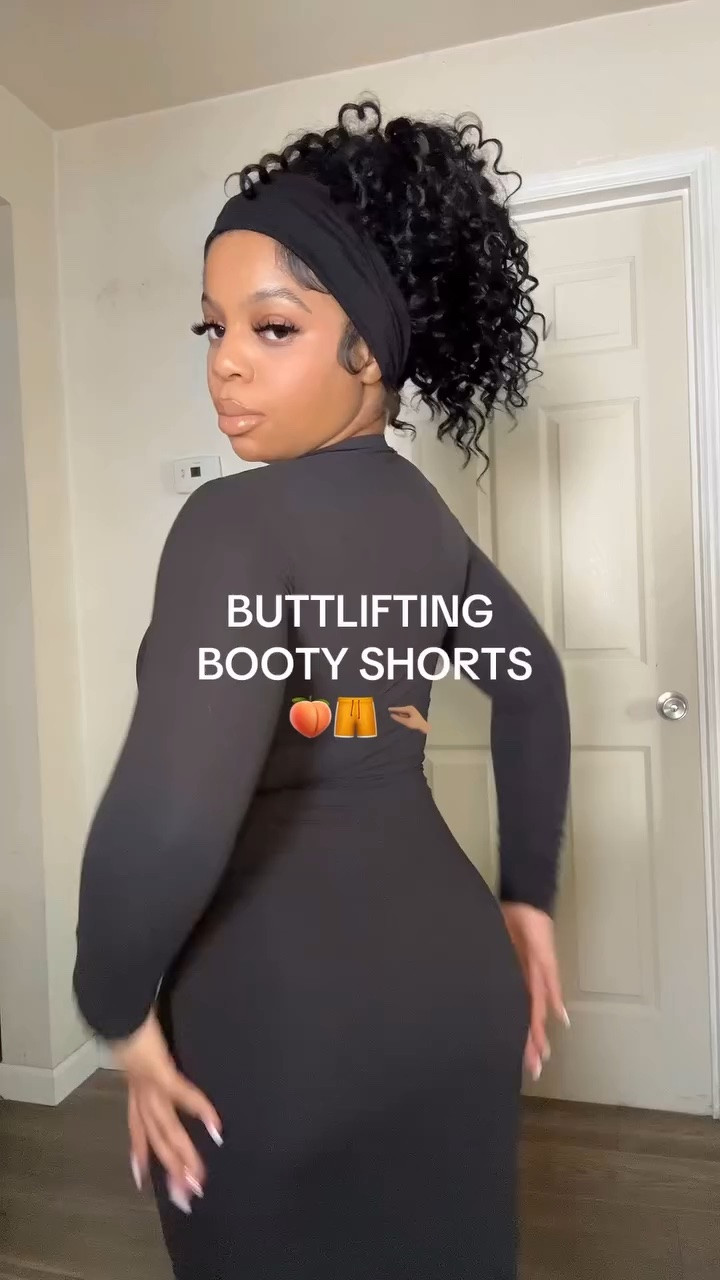 Shapeware butt lifters tummy control Faja shorts

#amazonfashionfinds #shapewears #buttlift lift

#LTKfitnessgoals #LTKMidsize #LTKPlusSize