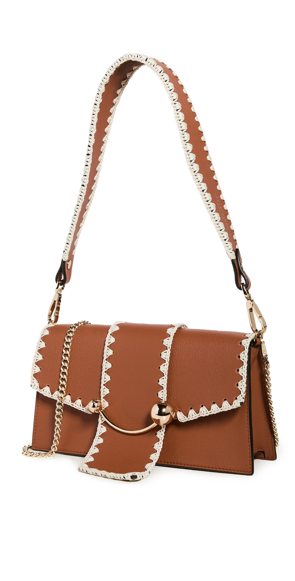 Mini Crescent Bag | Shopbop