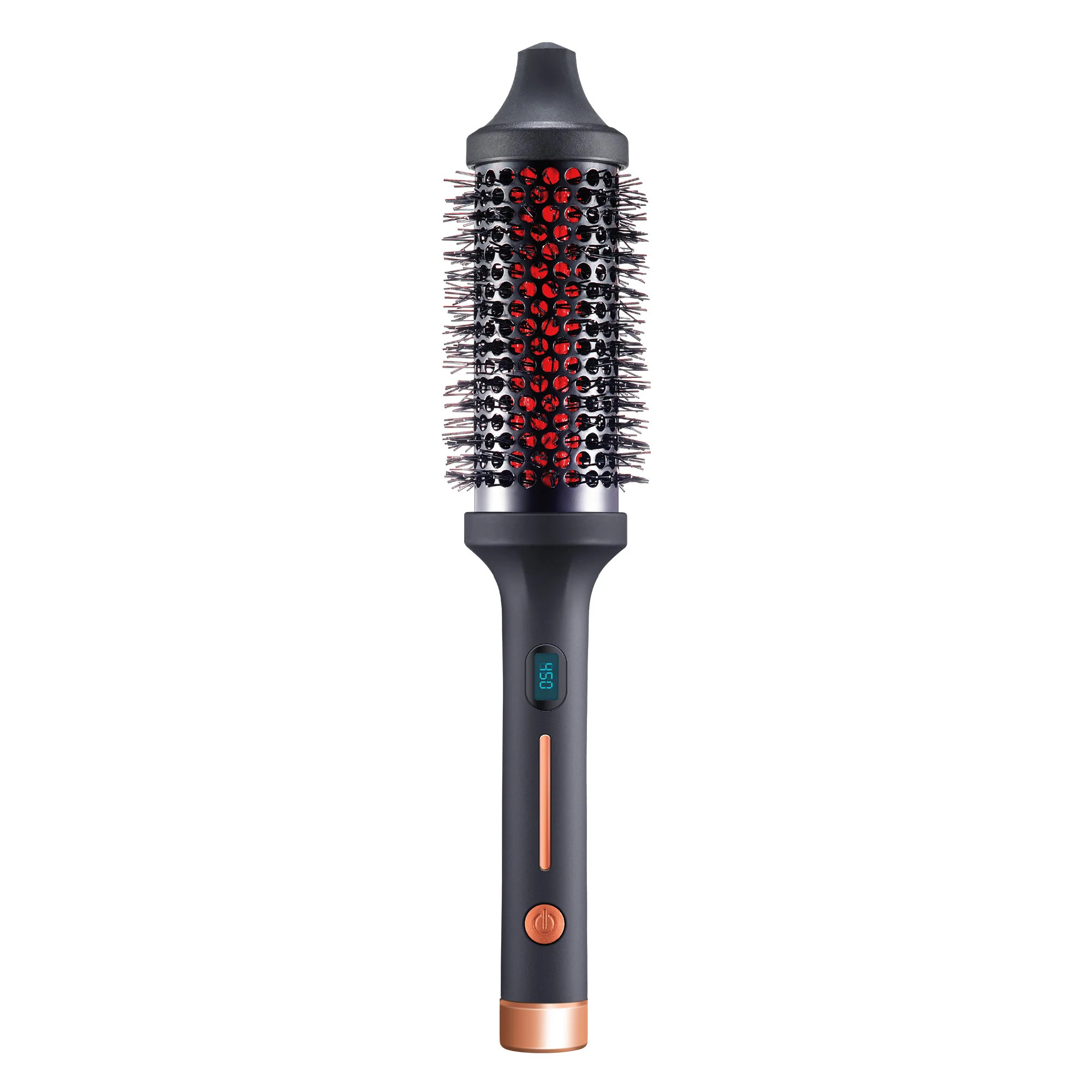 IR INFRARED Thermal Brush 43MM | Sutra Beauty
