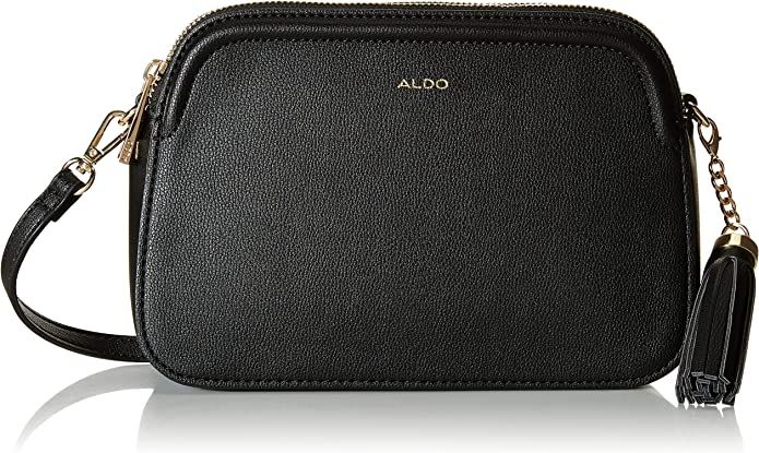 ALDO Women's Agrelin Crossbody Bag | Amazon (US)