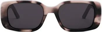 Wildior S2U 53mm Square Sunglasses | Nordstrom