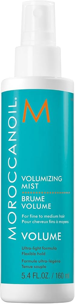 Moroccanoil Volumizing Mist | Amazon (US)