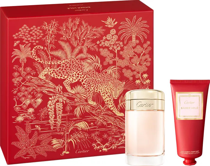 Baiser Volé Eau de Parfum Gift Set | Nordstrom