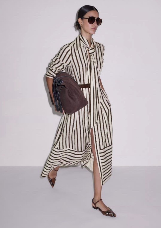 I am pulling together my wardrobe for Paris in April. I am attending a kind of a professional event, so I have be pretty pulled together. I love this dress and can wear it to work. It would be great styled with a blazer. 

#LTKWorkwear #LTKOver40 #LTKTravel