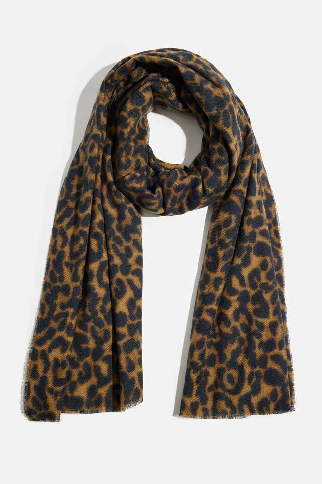 Super Soft Scarf | Dynamite Clothing
