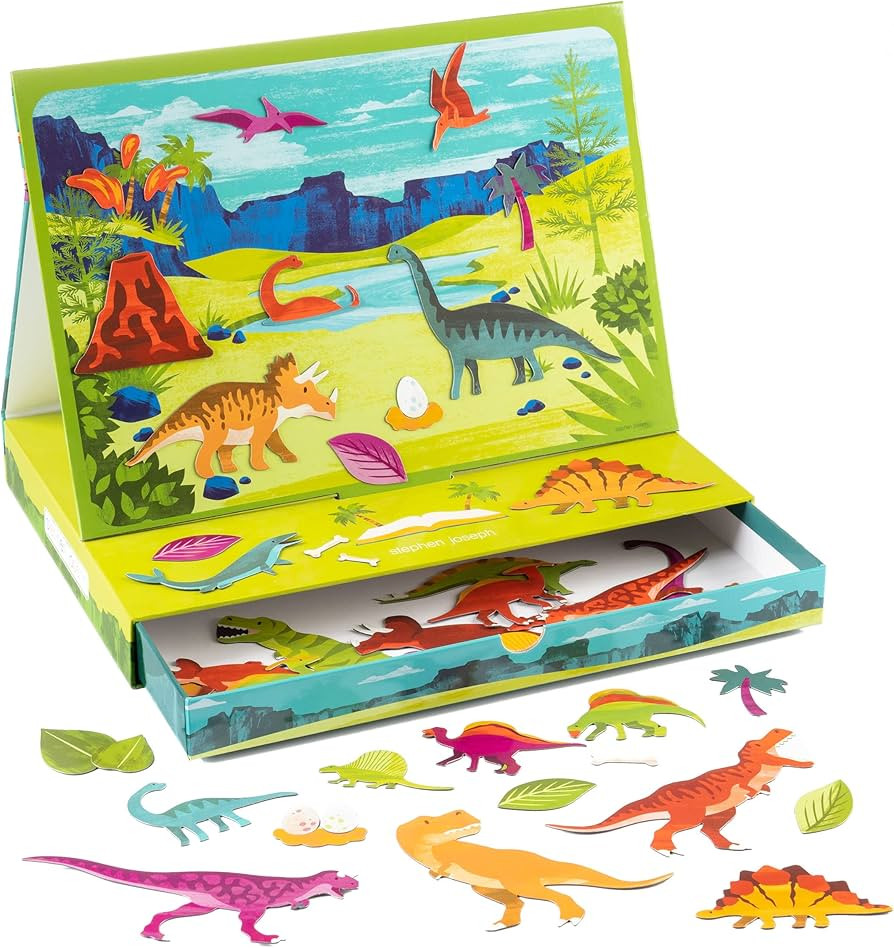 Stephen Joseph, Kids Magnetic Scene w/Drawer | Amazon (US)