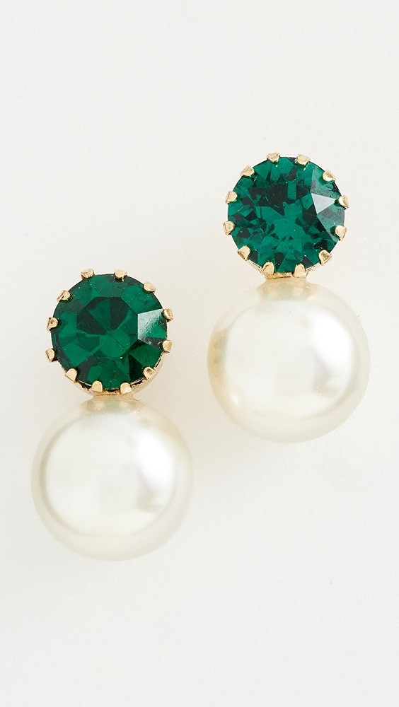 Ines Earrings | Shopbop