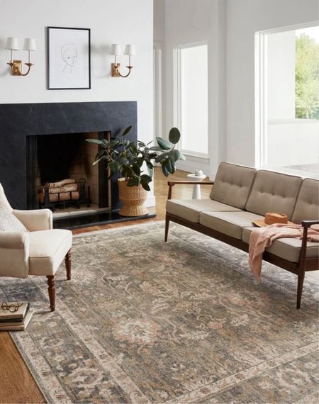 Massive savings on this gorgeous rug from Wayfair! Up to 60% off and it comes in multiple sizes!

home decor, interior design, area rug, oriental rug #Wayfair #LTKFind 

Follow my shop @homielovin on the @shop.LTK app to shop this post and get my exclusive app-only content!

#LTKfamily #LTKhome #LTKsalealert
