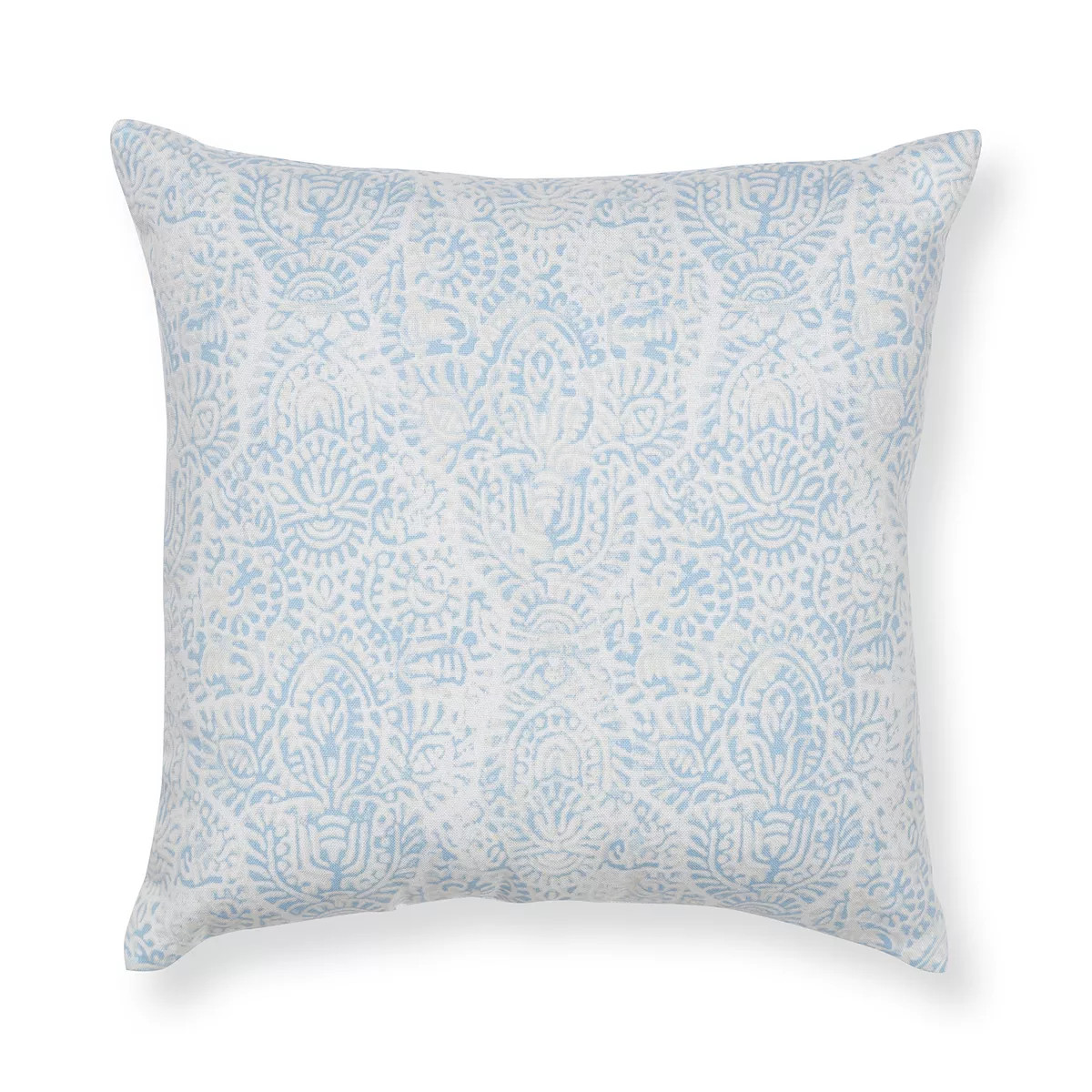 Sonoma Goods For Life® Indoor/Outdoor Throw Pillow | Kohl's