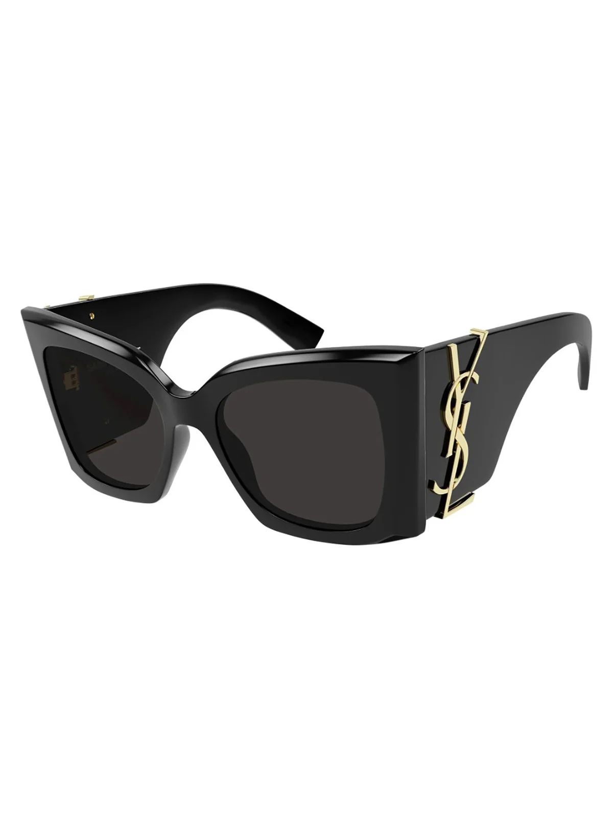 Saint Laurent Eyewear SL M119 Cat-Eye Sunglasses | Cettire Global