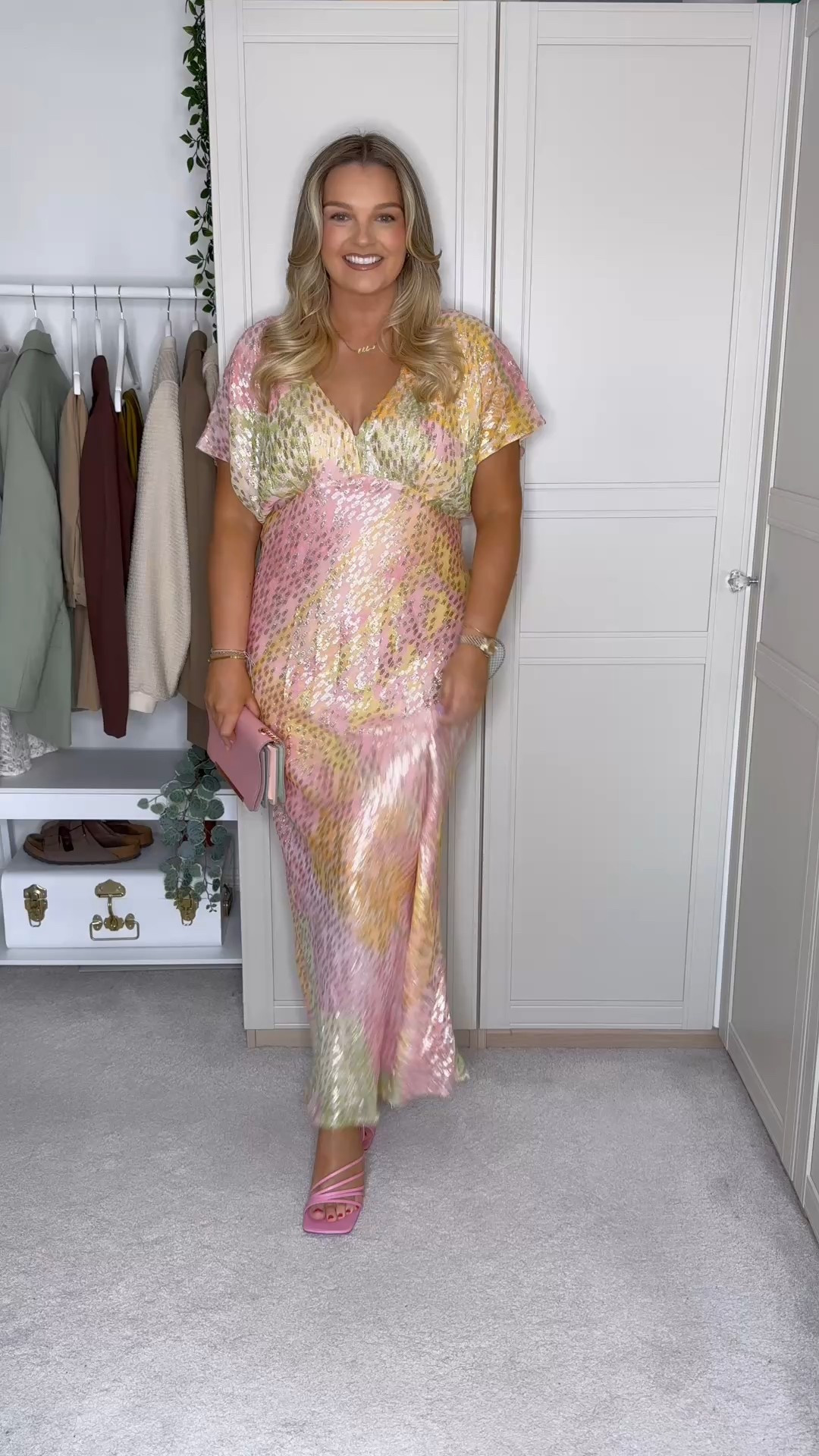 Wedding Guest Dresses 🤍

#LTKwedding #LTKuk #LTKspring