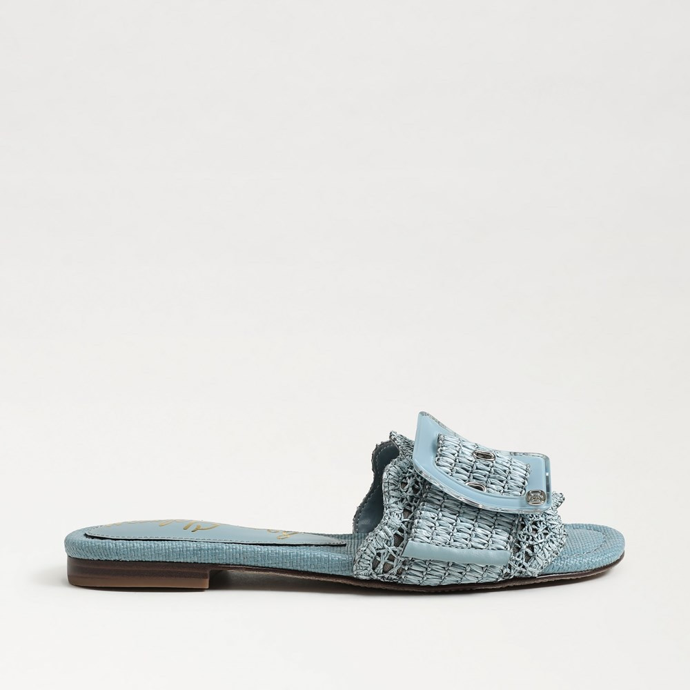 Bambi Slide Sandal | Sam Edelman