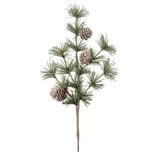 Iced Sage & Pinecone Pick by Ashland® | Michaels | Michaels Stores