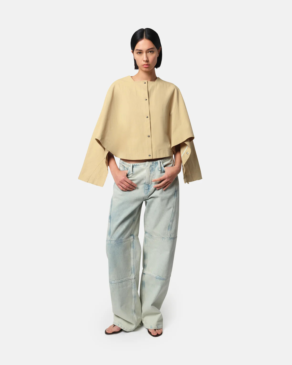 Quinn Cape Sandstone | Apparis