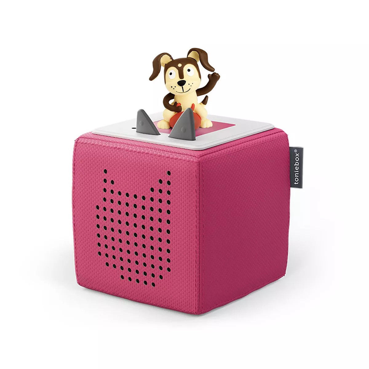 Tonies Pink Starter Set with Playtime Songs | Kohl's