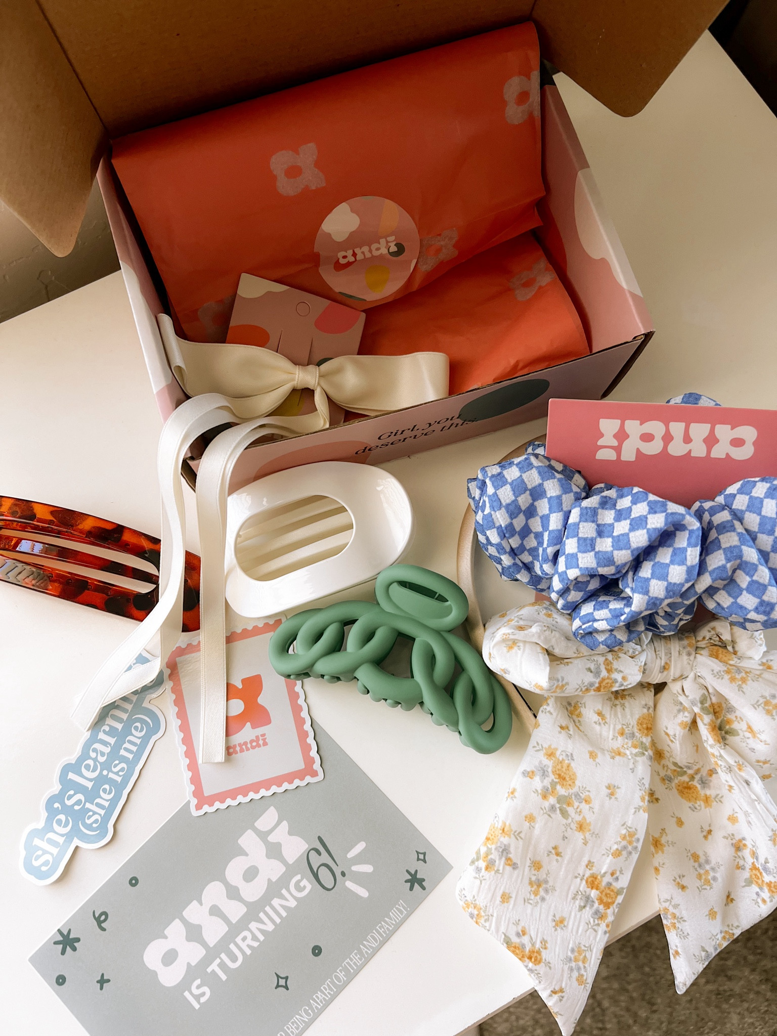 Cutest hair accessories on major sale ✨

#LTKSaleAlert #LTKBacktoSchool #LTKStyleTip