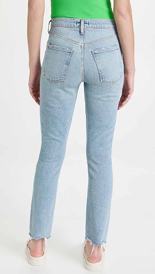 AGOLDE Merrel Jeans | SHOPBOP | Shopbop