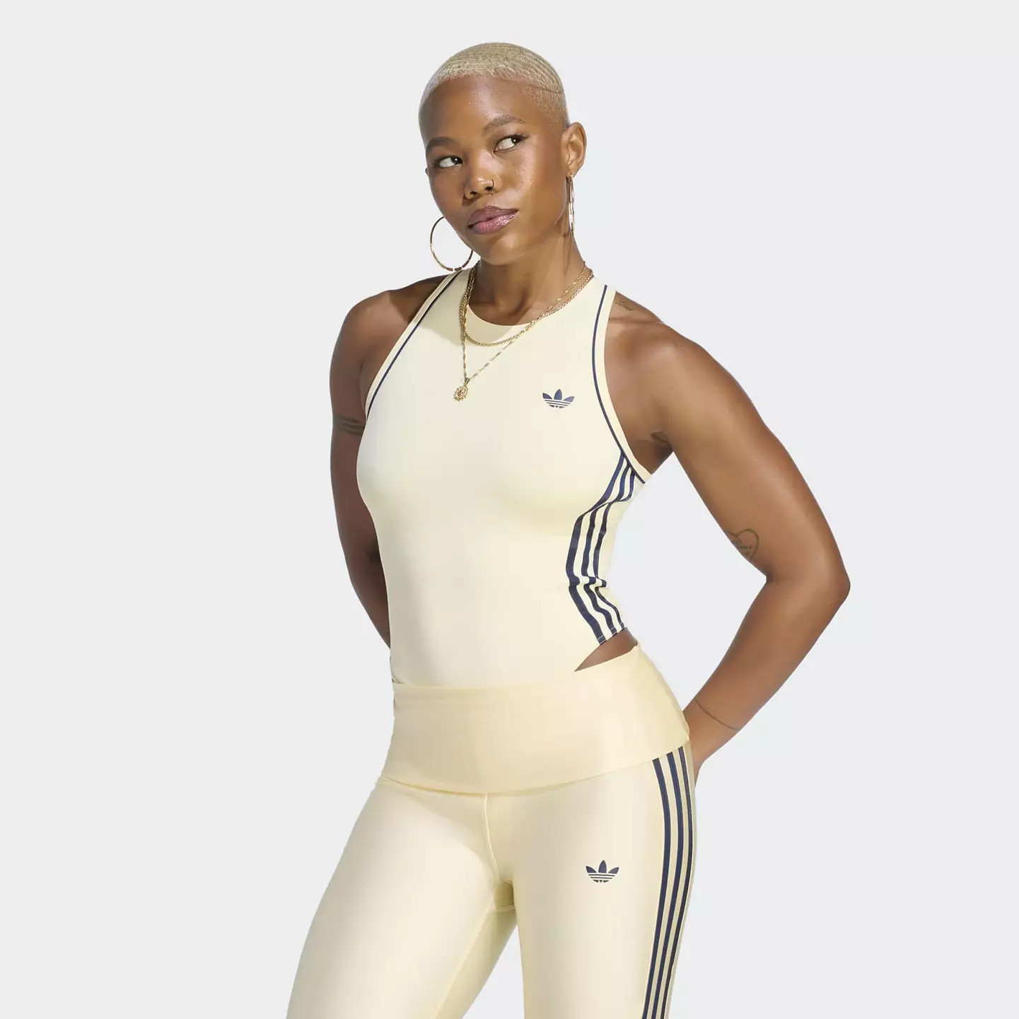 adidas Originals Women's Sport Leotard | DICK'S Sporting Goods