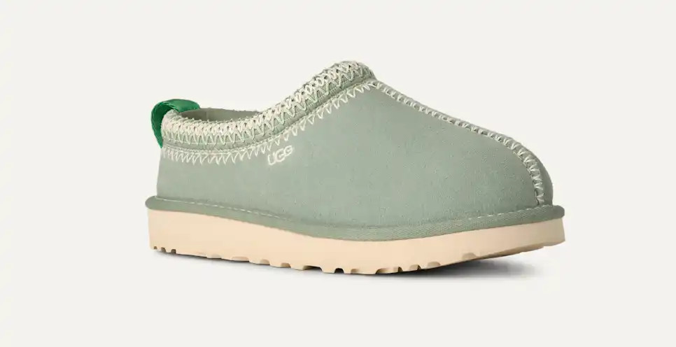 Tasman Meadow Accent Slipper for Women | UGG® | UGG (US)