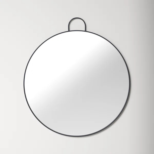 Kathy Accent Mirror | Wayfair North America