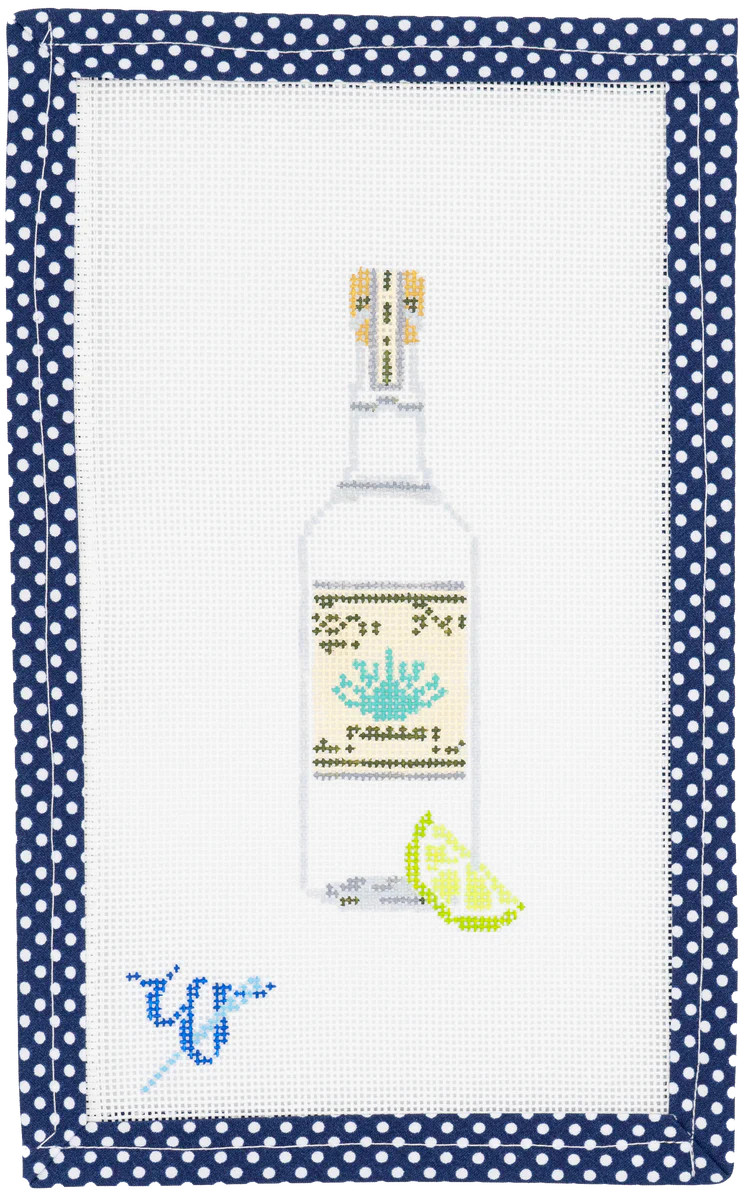 Casamigos | Wipstitch
