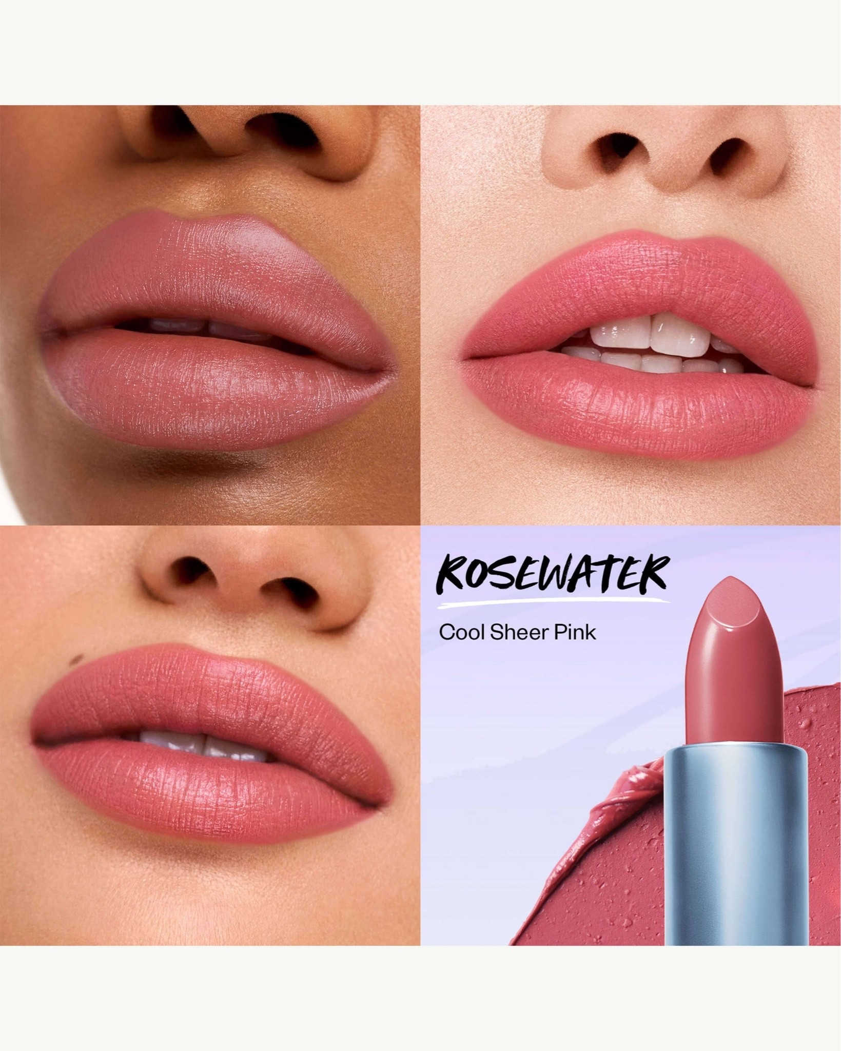 Kosas lip products for color analysis summers.   #ltkbeauty #cooltonedmakeup #ltksalealert 

Lipstick- rose water , daydream 
Lip pulse- aftershock, aura flare
Lip oil - grapesicle, Malibu, 
Wet stick- Malibu, tropic bliss, bikini blaze (dark/cool summers)